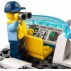 Конструктор Lego Полицейский патрульный катер 60129